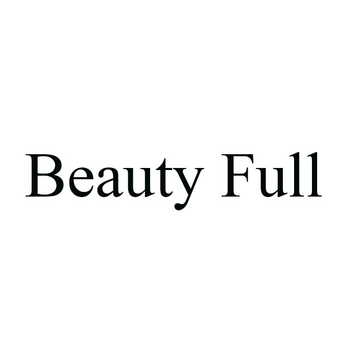 beauty full