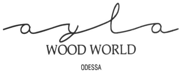 wood world