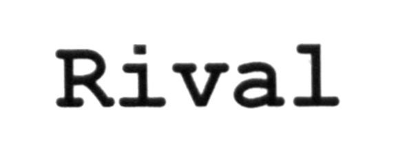 rival