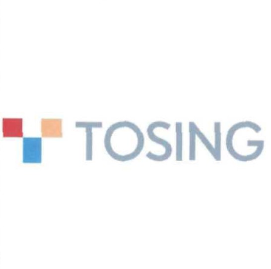 tosing