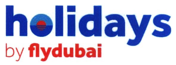 holidays by flydubai