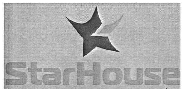 star house