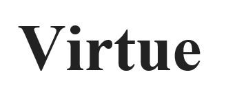 virtue