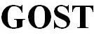 gost