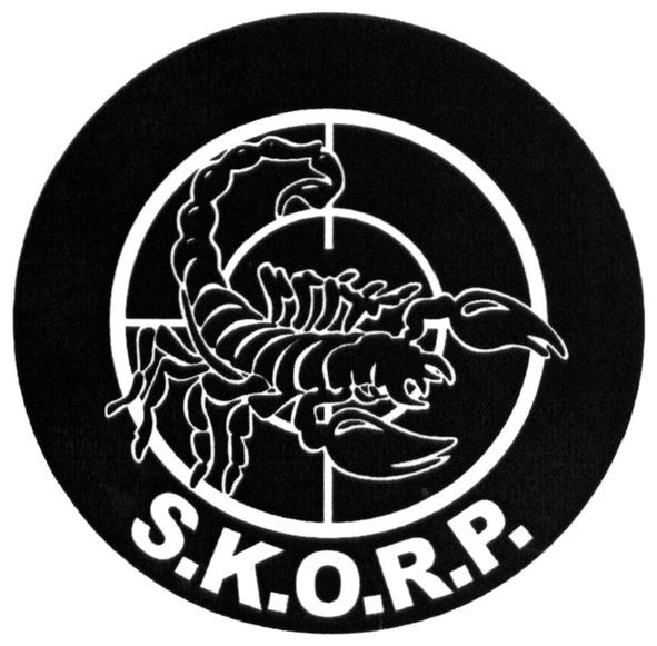 s.k.o.r.p.
