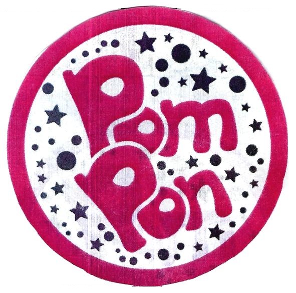 pom pon