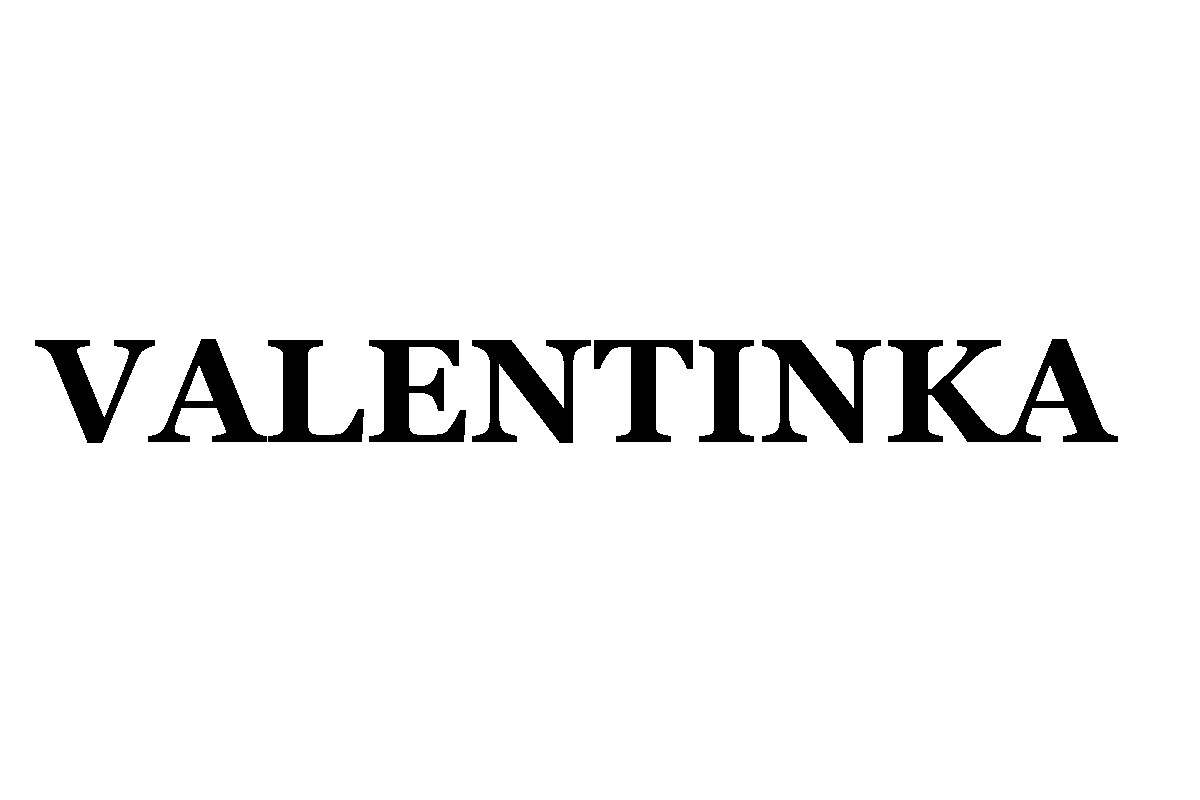 valentinka