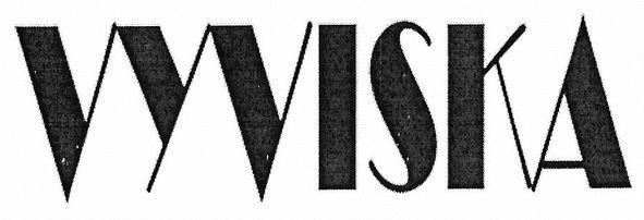 vyviska