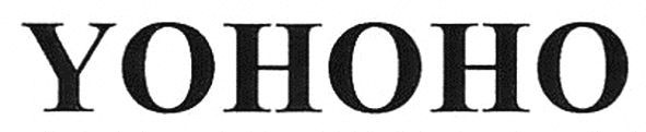 yohoho
