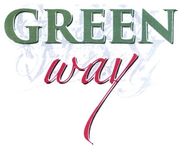 green way