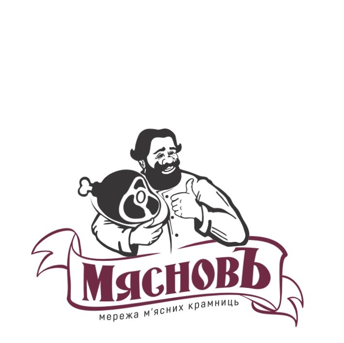 мережа м'ясних крамниць