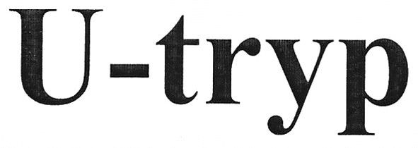 u-tryp