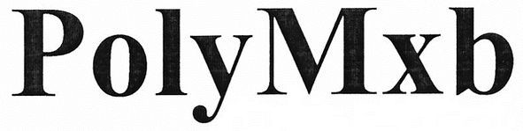poly mxb