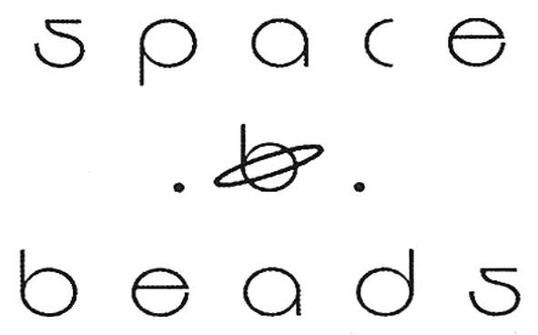space beads