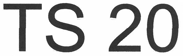 ts 20