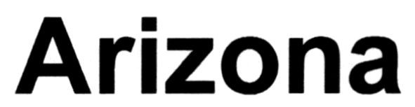 arizona