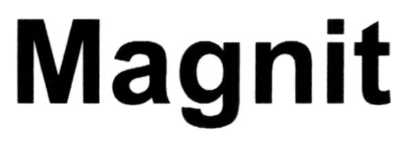 magnit