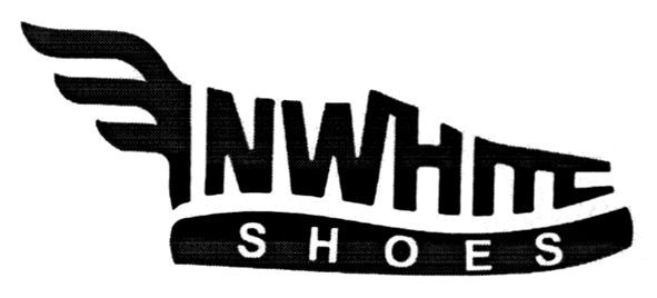 inwhite shoes