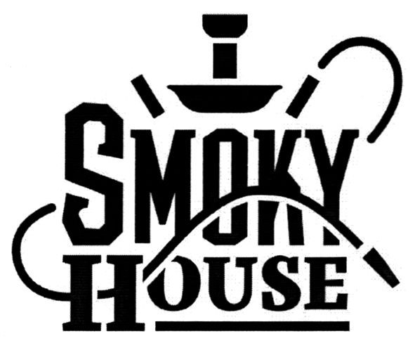 smoky house