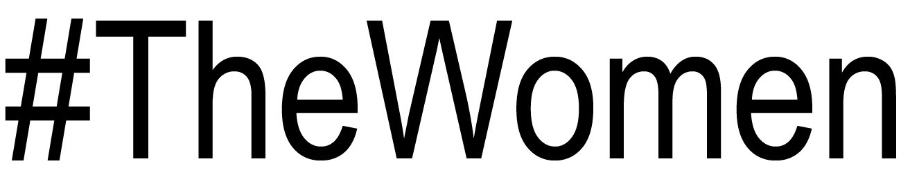 #thewomen