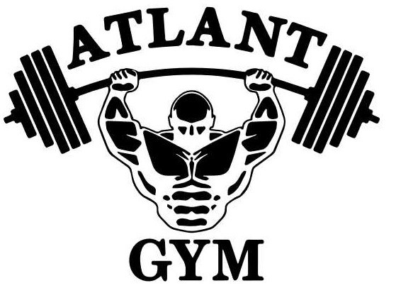 atlant gym