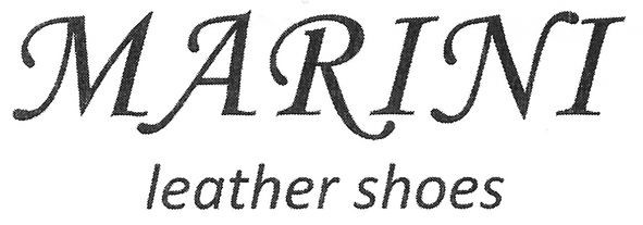 marini leather shoes