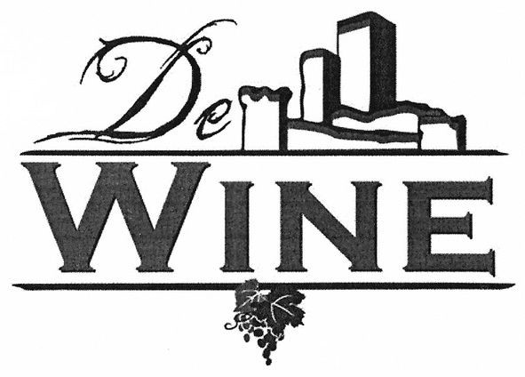 де wine