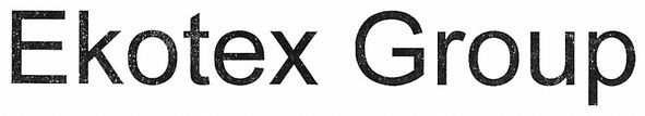 ekotex group