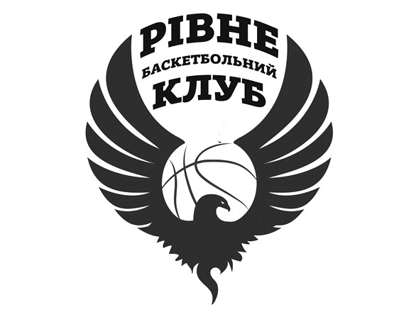 рівне баскетбольний клуб