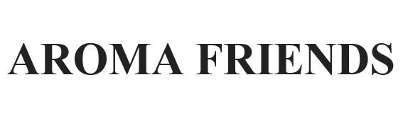aroma friends