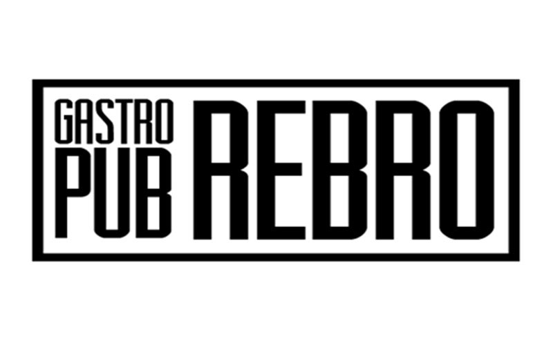 gastro pub rebro