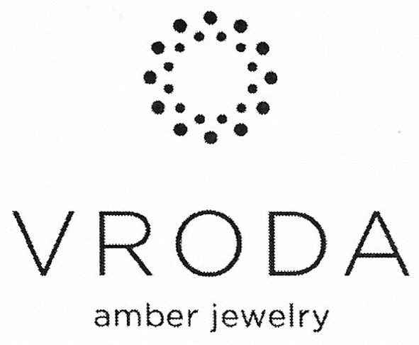 vroda amber jewelry