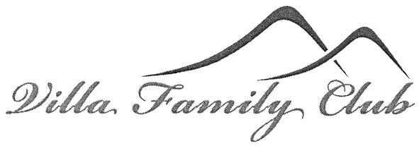 villa family club