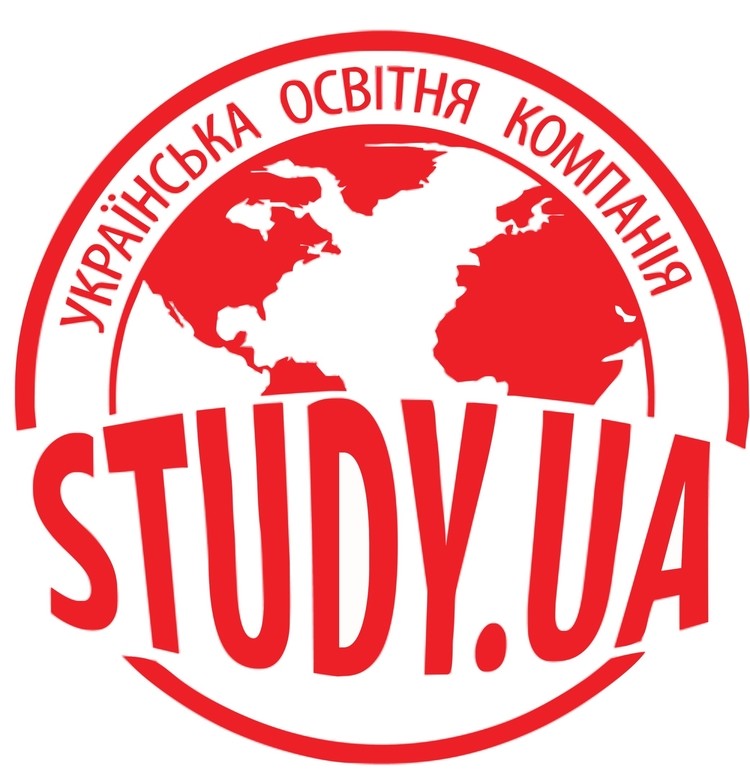 українська освітня компанія study.ua