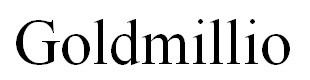 goldmillio