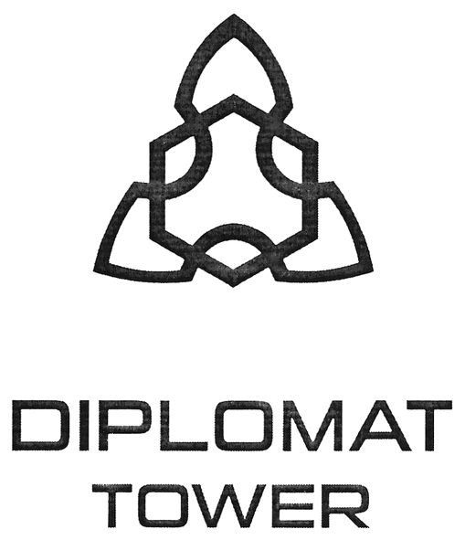 diplomat tower