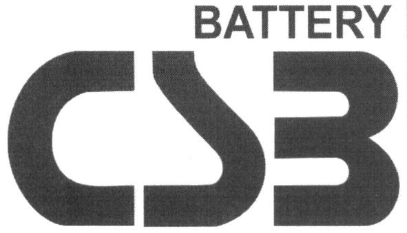 battery cs3