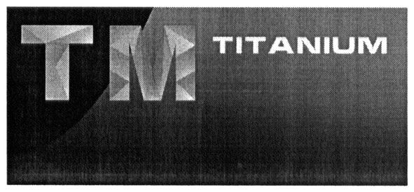 titanium