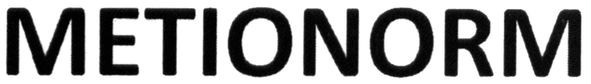 metionorm