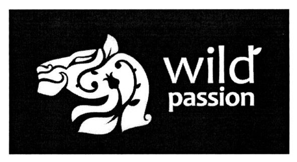 wild passion