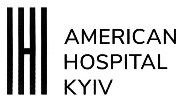 american hospital kyiv
