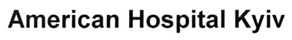 american hospital kyiv