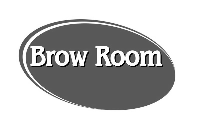 brow room