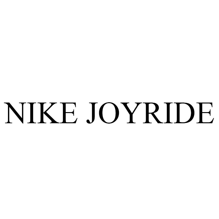 nike joyride