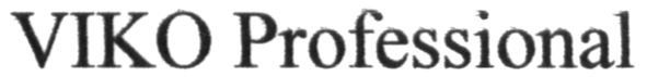viko professional