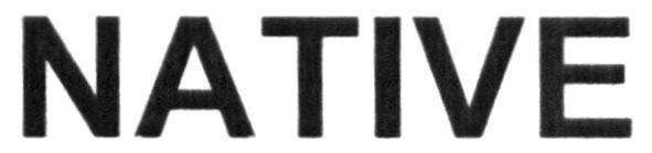 native
