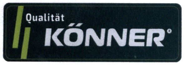 qualitat konner