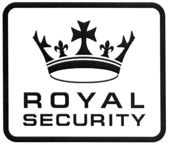 royal security