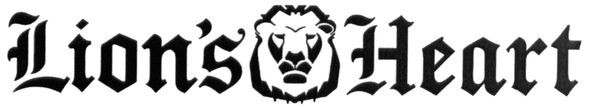 lion`s heart