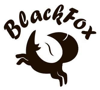 black fox